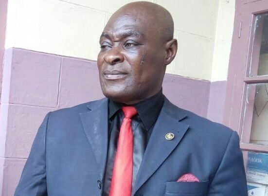 NDC are the main suspects of Kumasi market fires – A/R NADMO Boss