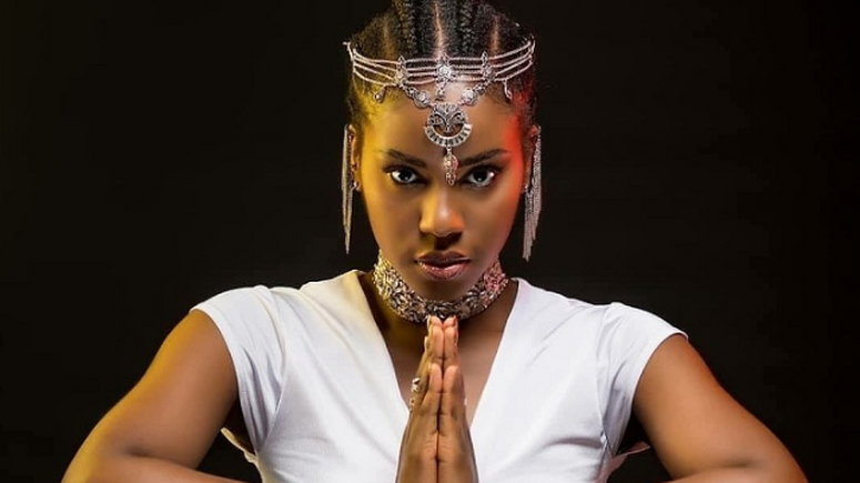 MzVee is not in a state to do music professionally - Richie Mensah