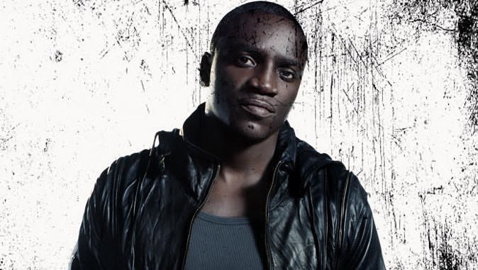 Akon Explains Why Africa Is Far Better Than America