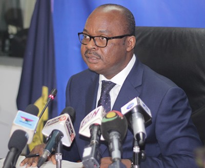 BoG Seeks GH¢7bn Support For Savings And Loans Companies