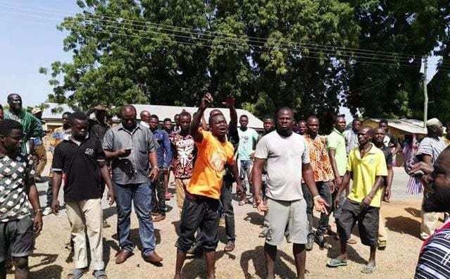 Give us jobs or forget ban on vigilantism – Kandahar Boys to Akufo Addo