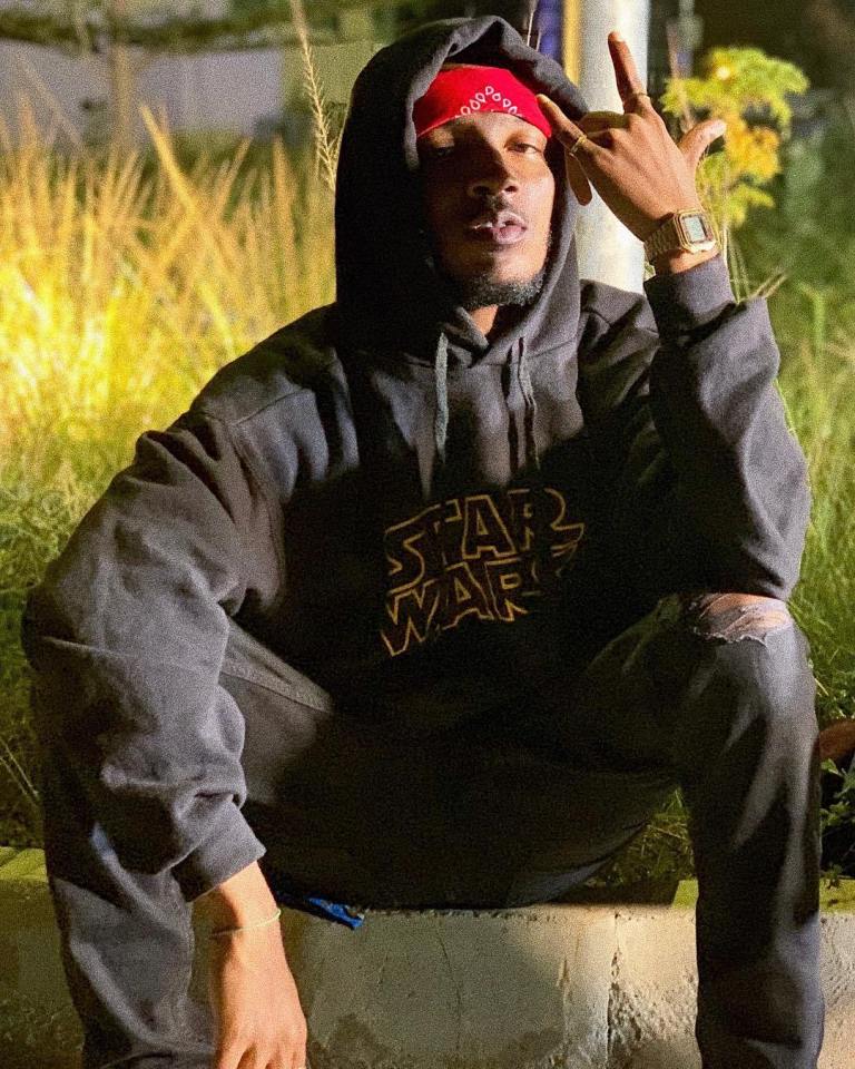 Sarkcess Music Shows Green Light For Strongman Replacement