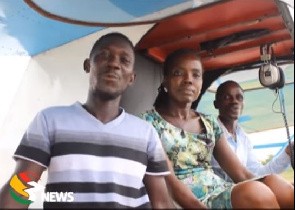 Two Ghanaian brothers need support to fly their manufactured Aircraft