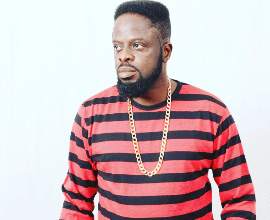Ofori Amponsah ft. Stonebwoy - Abronoma
