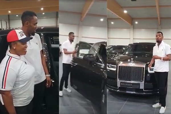 The real source of Rev. Obofour’s riches revealed (Video)