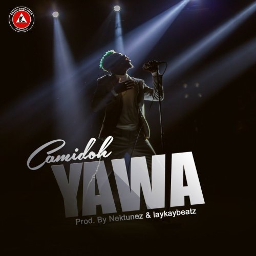 Camidoh - Yawa (Prod. Nektunez &amp; Lakay Beatz)