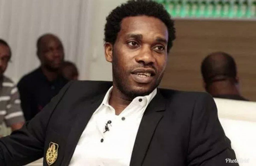 Courts Orders Arrest of Former Nigerian Superstar Jay-Jay Okocha