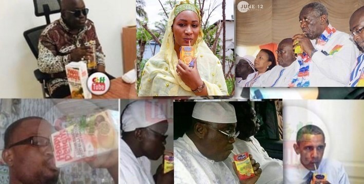 Hard times: Even Akufo-Addo’s favourite Kalypoo is now EXPENSIVE -Edem cries