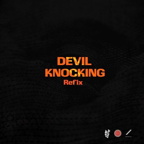 Kojo Cue ft. Kwesi Arthur - Devil Knocking Refix