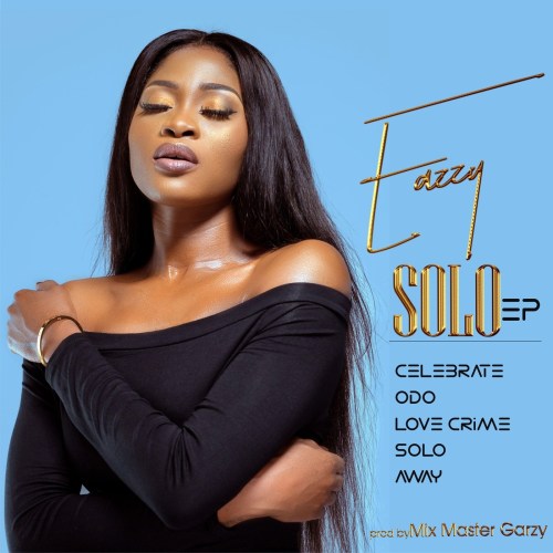Eazzy - Away (Prod. by Masta Garzy)