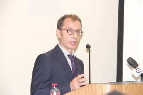 Poor education to affect Ghana’s human capital - World Bank
