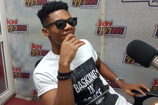 Video: Kidi Tattoos His Name In Canada With Breathtaking Performance