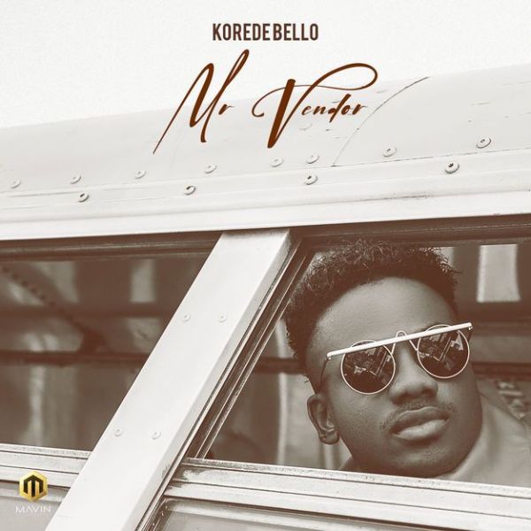 Korede Bello - Mr. Vendor