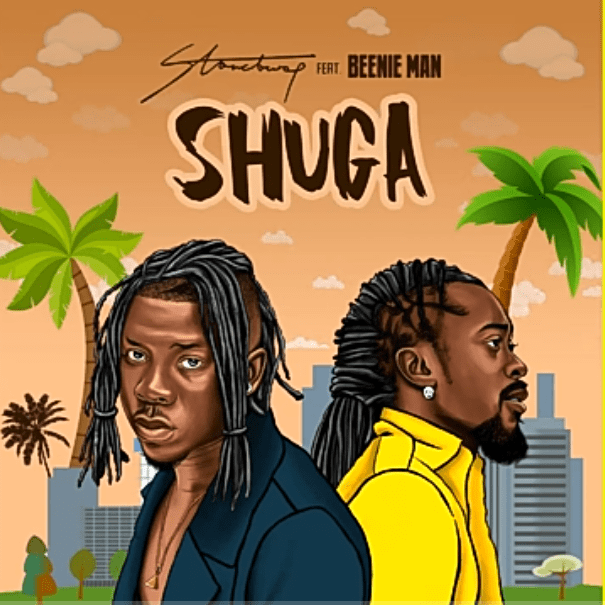 Expect a big party with Kpoo Keke if I win 2019 VGMA Artist of the Year – Stonebwoy (VIDEO)
