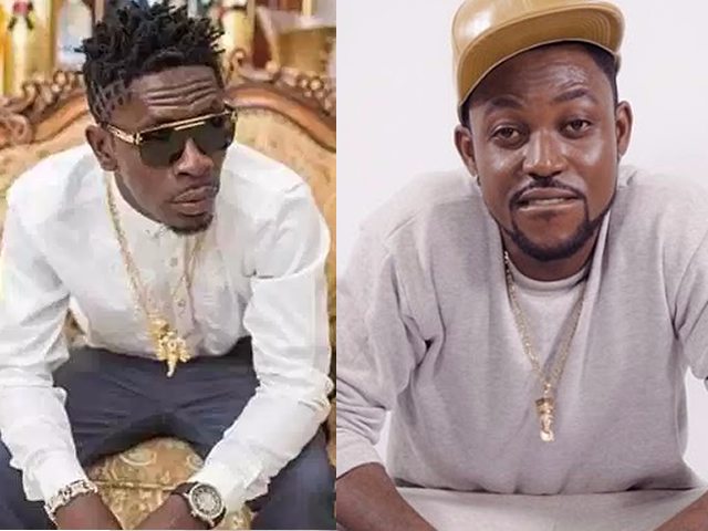 Yaa Pono - Di wo fie asem (Shatta Wale Diss)