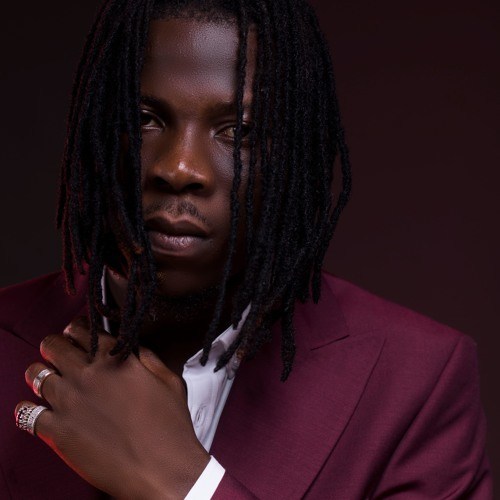 Black Stars jam to Stonebwoy's song at training in Dubai