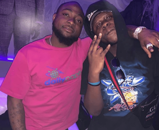 Medikal-Drip ft Joey B &amp; Kofi Mole
