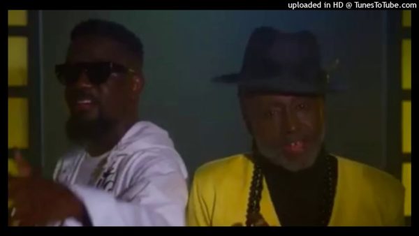 Hot Video: Reggie Rockstone ft Sarkodie - 11:11 (Official Video)