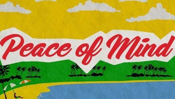 Sean Kingston ft. Davido X Tory Lanez - Peace Of Mind