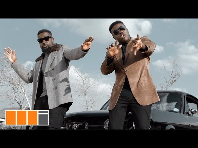 But for Sarkodie, I wouldn’t have been who I am now- Kurl Songx