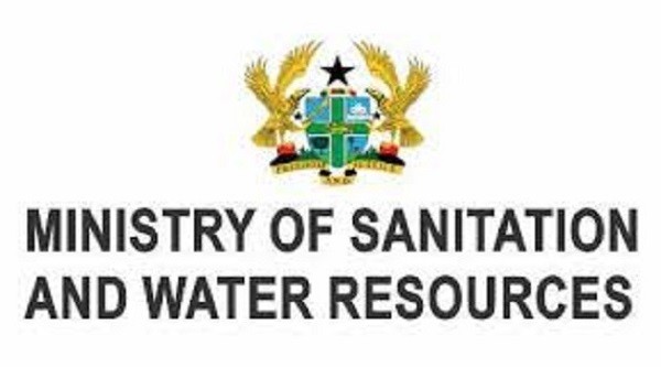 Sanitation Ministry Receives $ 1.5m To Enhance Water Supply