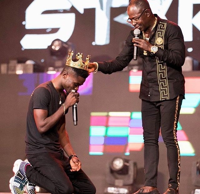 Kuami Eugene is the next big thing in Highlife music – Amakye Dede