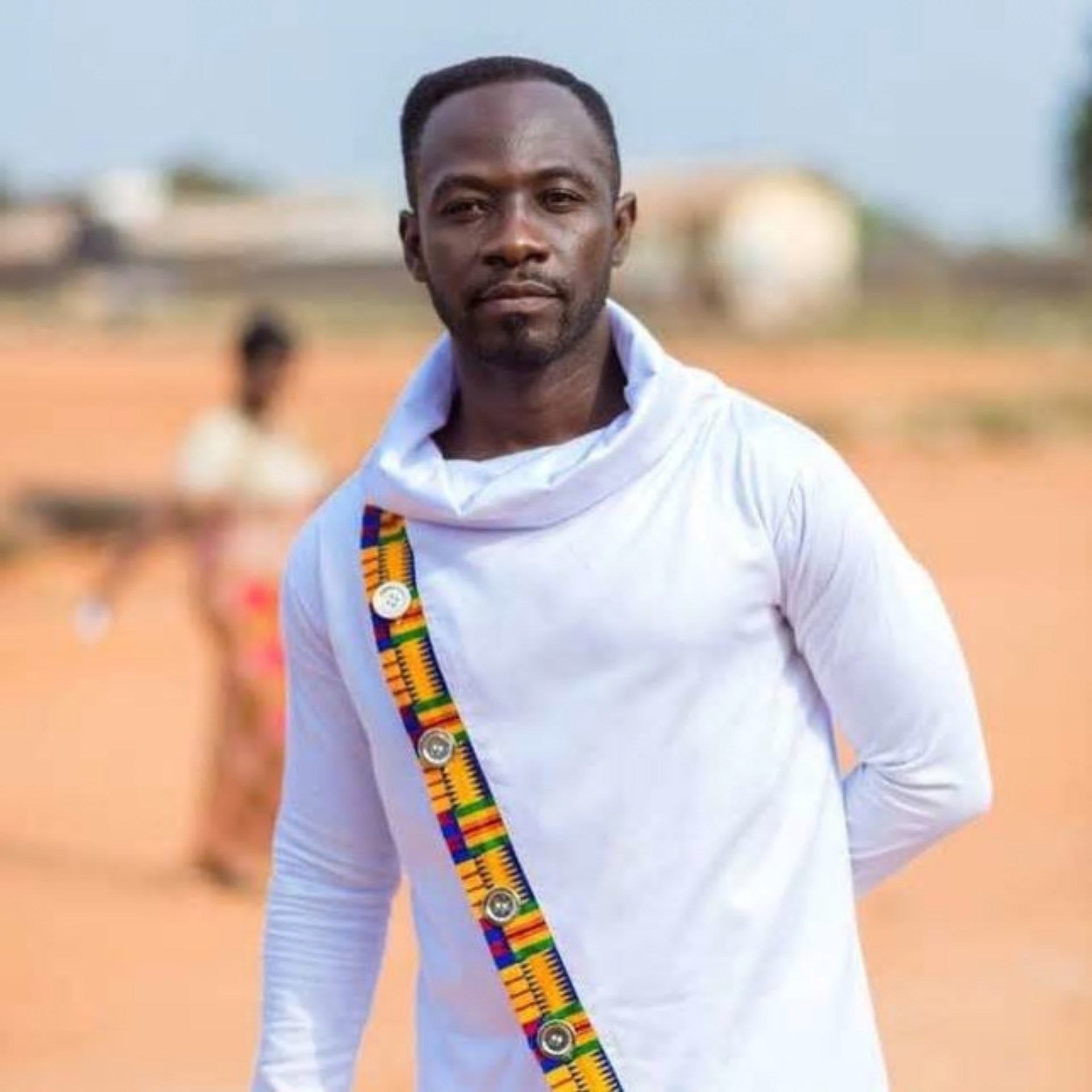 I survived 22 years and won all the 5 different plaques of the VGMAS, i deserve the VGMAS Artiste of the Decade more than anyone- Okyeame Kwame