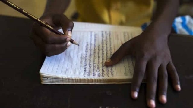 Somalia Postpones Exams After Papers Leaked On Social Media