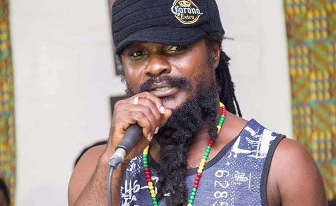 ‘Marijuana Is More Beneficial Than Cocoa; Don’t Compare The Two’ – Ras Kuuku