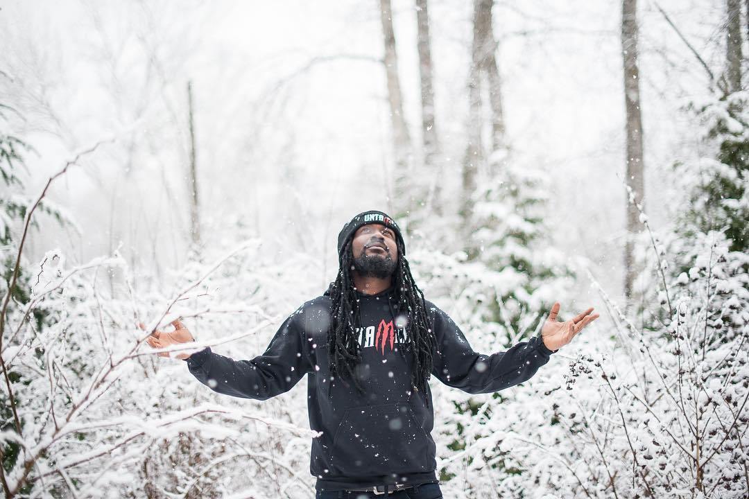 ‘Your Relatives Were My Fans Long Before You Started Singing’ – Samini To Nominees For Artiste Of The Decade