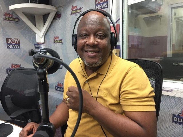 My First Blame Is To Shatta Wale, He Had No Business Coming On The Stage – Kwame Sefa-Kayi fires