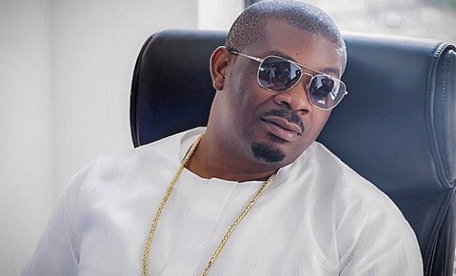 I’m not richer than Davido – Don Jazzy