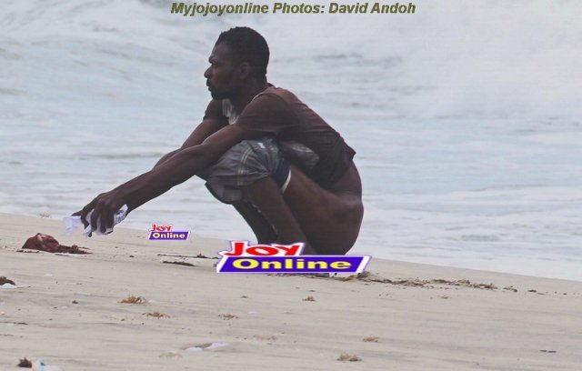 Photo of the week: Ghana’s $79m problem – open defecation