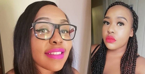 “Men are so cheap you can chop them on first date” – Lady brags