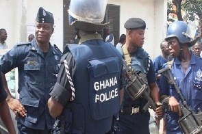 Police, soldier on bail rearrested for another robbery