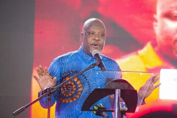 Kwame Sefa Kayi Turns Down ‘Offer’ To Host The 20 VGMAs?