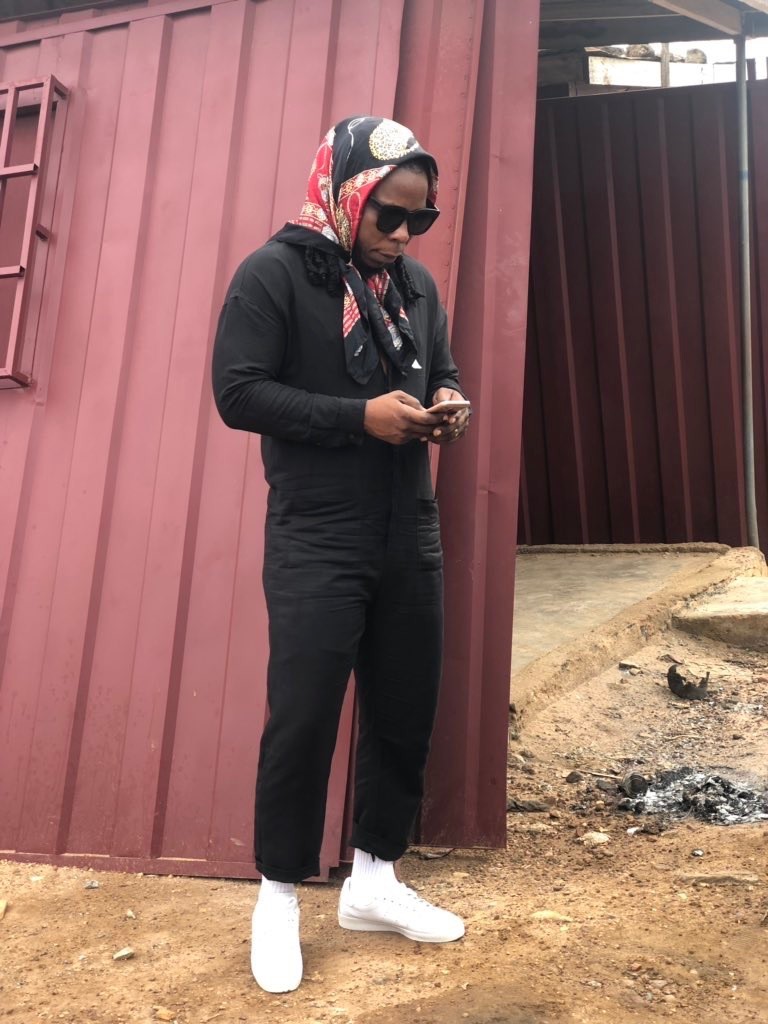 VGMA Artist of the Decade: I Deserve to Be In There – Says Edem