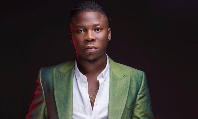 Stonebwoy’s contract with Zylofon Music record label expires