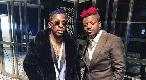 Stonebwoy and Shatta Wale’s reunion will not last- Pope Skinny