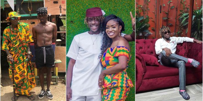 “I Have Not Yet Broken My Virginity” – Kofi Mole Disclosed