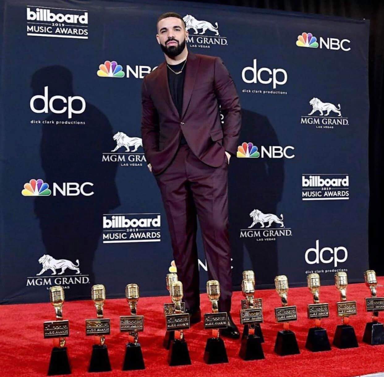 2019 Billboard Music Awards: Complete Winners List