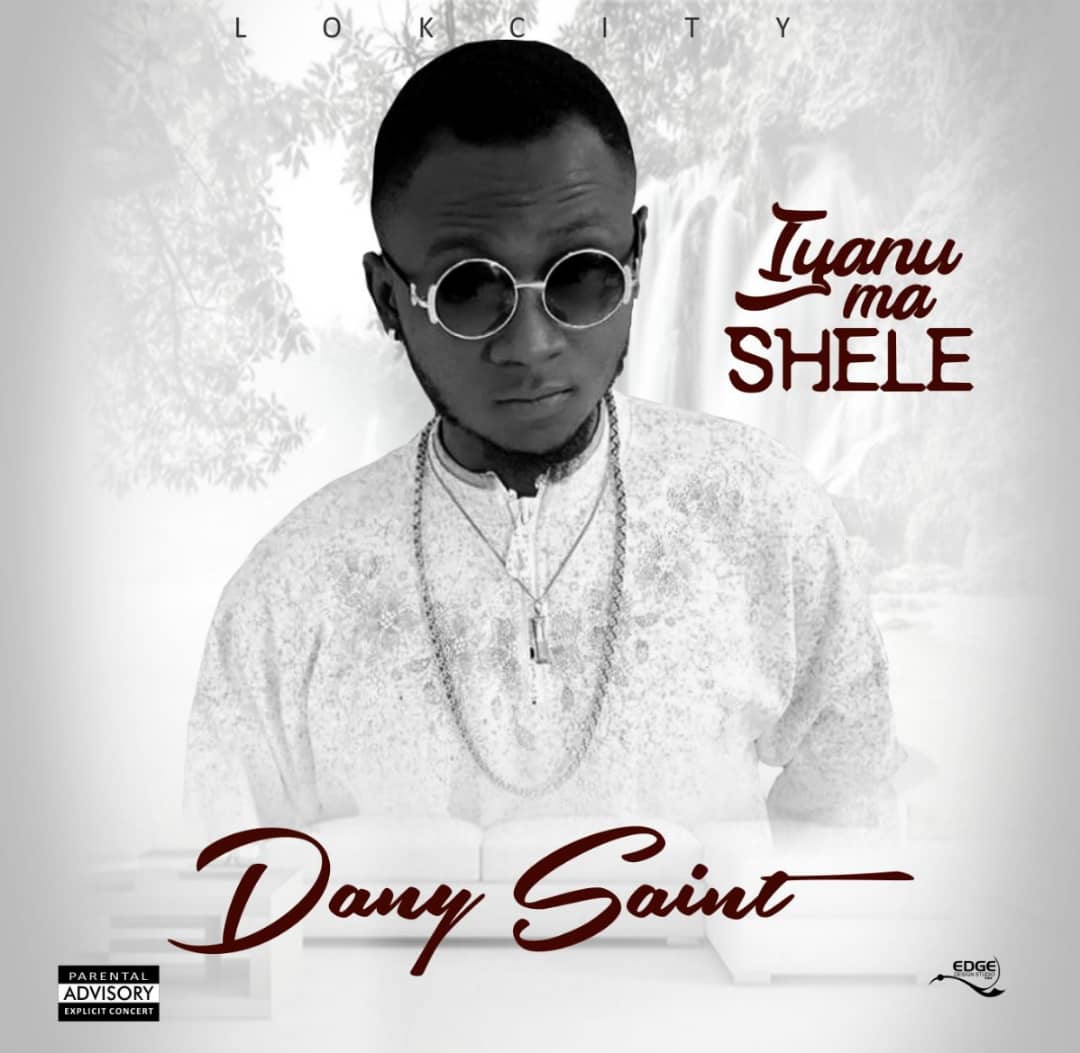 (Music) Iyanu – Danny Saint