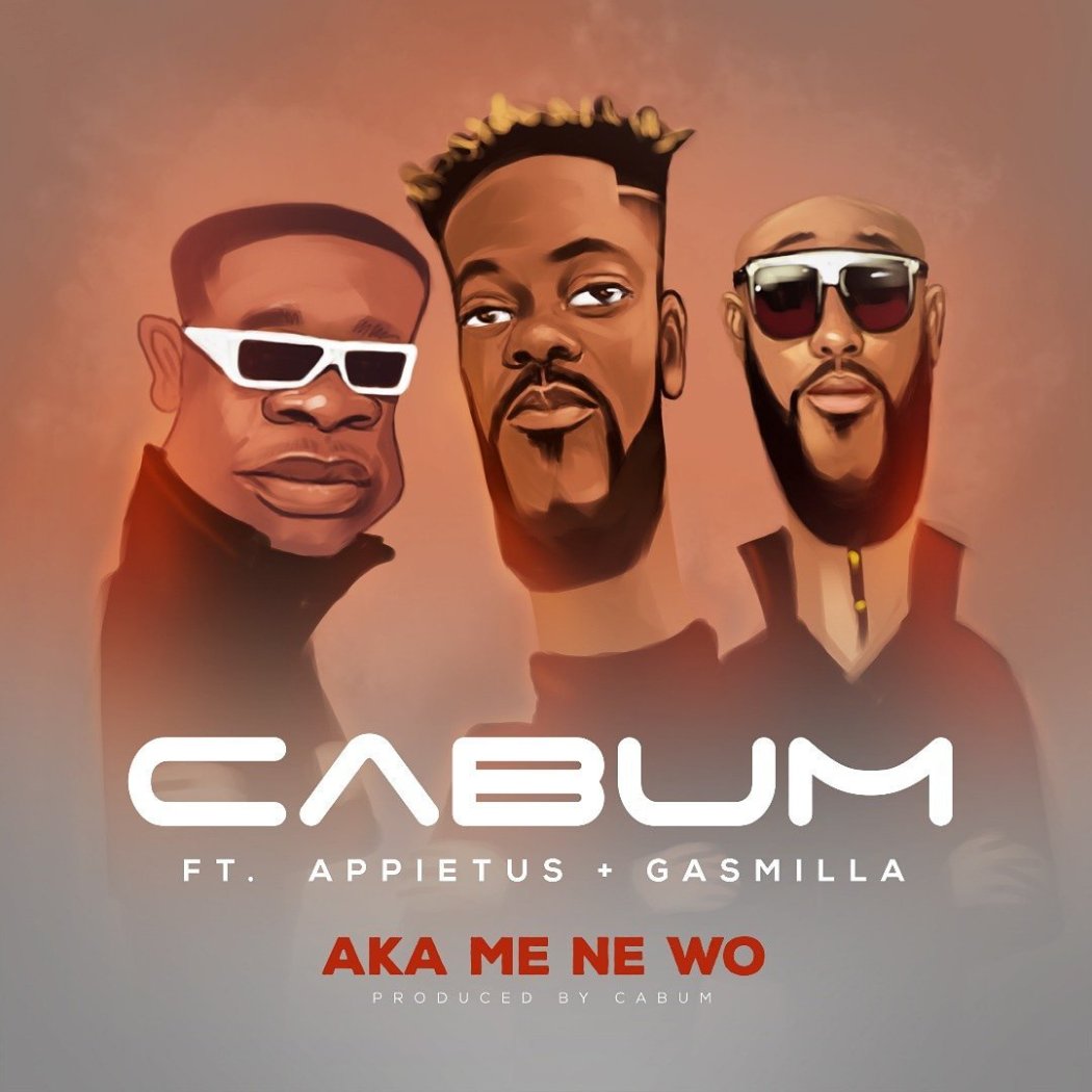 Cabum ft. Appietus X Gasmilla - Aka Me Ne Wo
