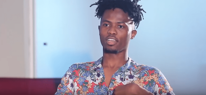 The Kwesi Effect: Jealous Boyfriends Plan To Deal With Kwesi Arthur For Making Their Girlfriends Crush On Him.