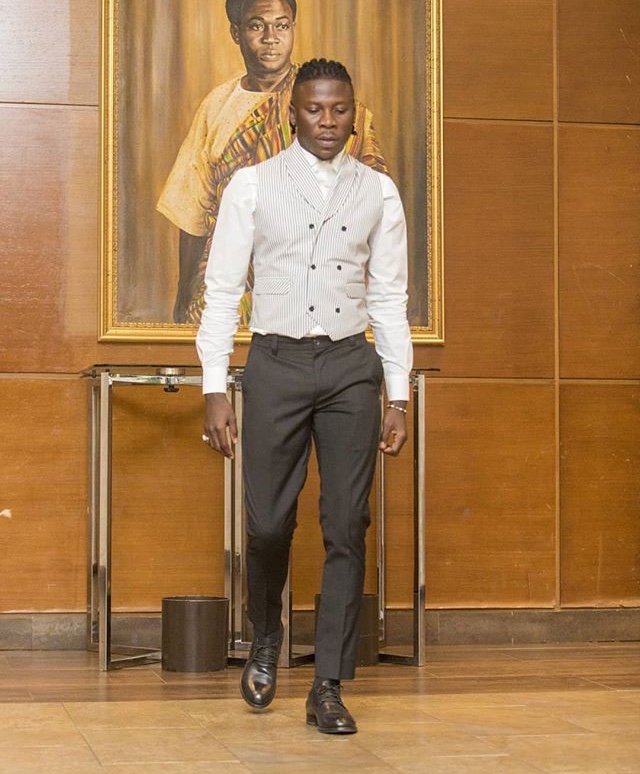 Balotelli acknowledges Kevin Prince Boateng,Sarkodie &amp; Stonebwoy in Africa solidarity post