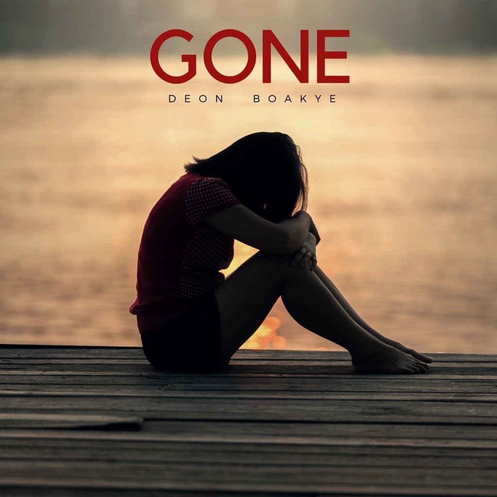 Deon Boakye - Gone (Prod. By Hylander Beatz)