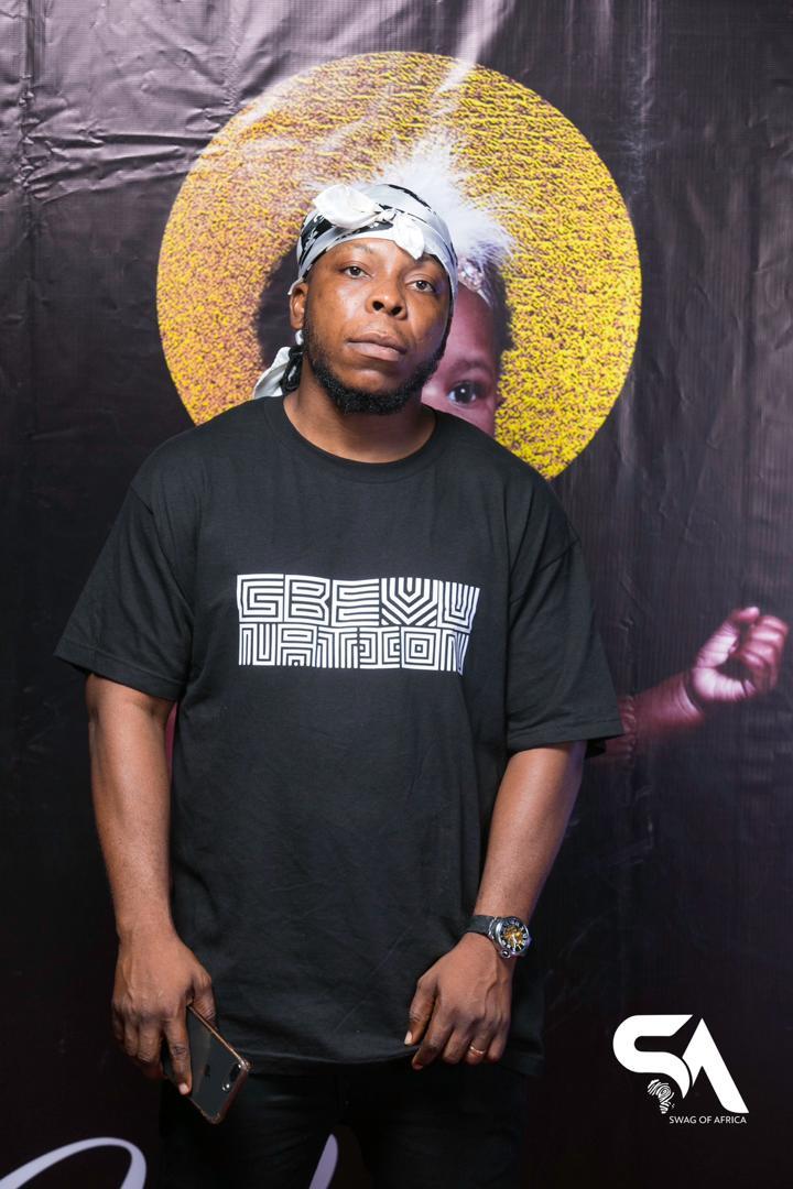 If I were Stonebwoy and Shatta Wale I won’t return any award to VGMA Board – Edem
