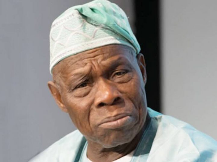 Ethiopian Airlines Again! Obasanjo 393 others Escape Plane Crash