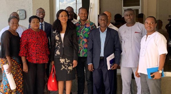 Election 2020 Will Be Free, Fair And Peaceful - EC Chair