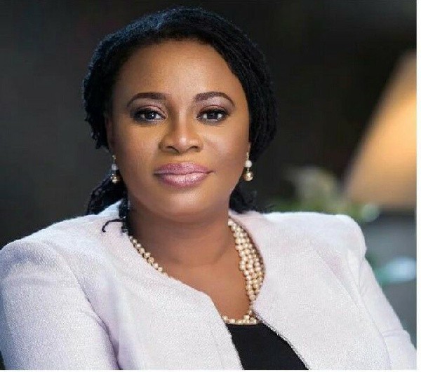 Charlotte Osei appointed UN International Elections Commissioner